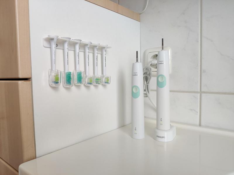 Philips Sonicare Toothbrush Holder