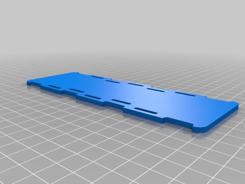 FT Versa Wing Bluntnose