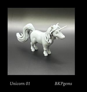 Unicorn 01