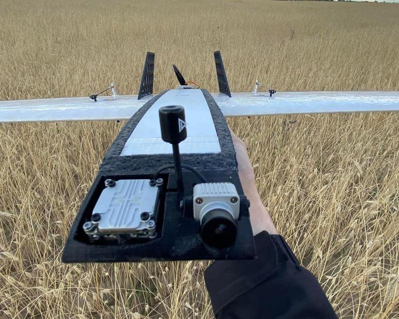 Ritewing phoenix 36 nose caddx vista