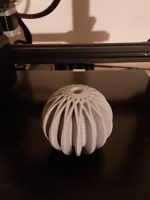 Ornamental Ball