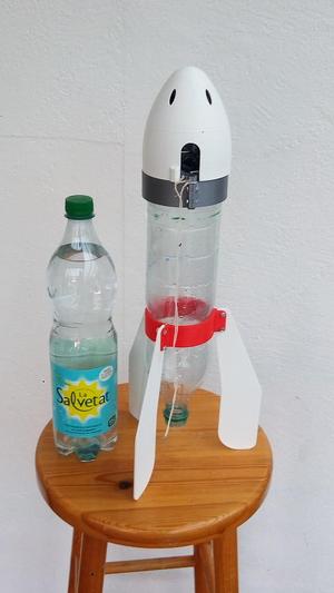 water rocket