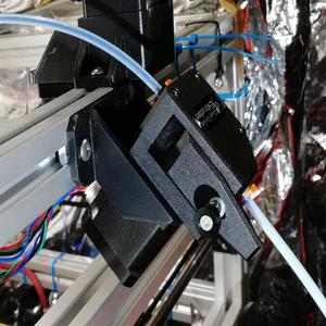 45 Degree BMG Frame Mount