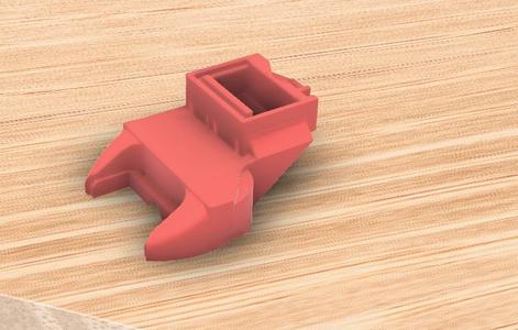 Fan 4 Max Pro Anycubic HeatBlock V5