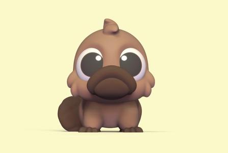 Little Platypus