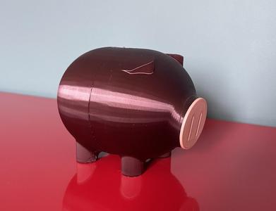 Piggy bank