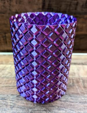 Vase #12 "Bonbon" - Vase Mode
