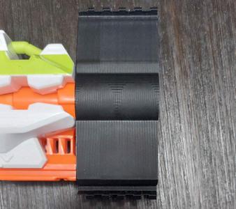 Stryfe Front Barrel