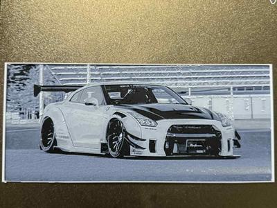 Liberywalk Skyline GT-R 35