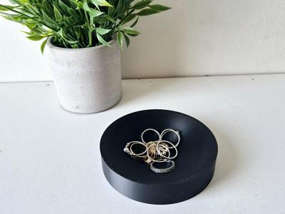 Jewelry tray