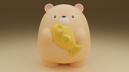 Bear