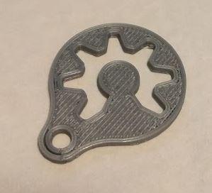 Open hardware logo