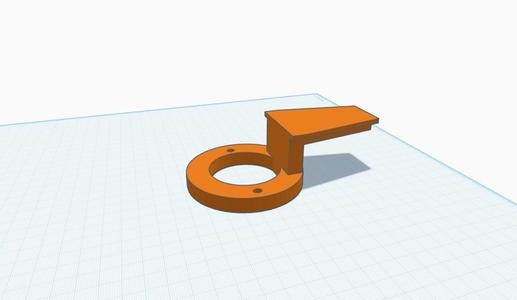 Ezy Weigh Mount