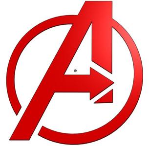 Avengers Logo