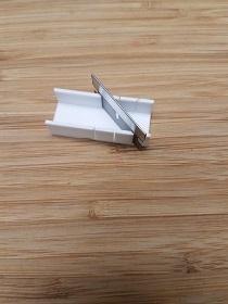 Razor Blade Miter Box