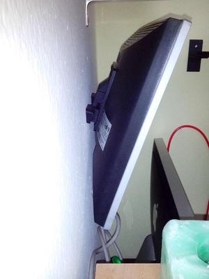 Vesa Wall Mount