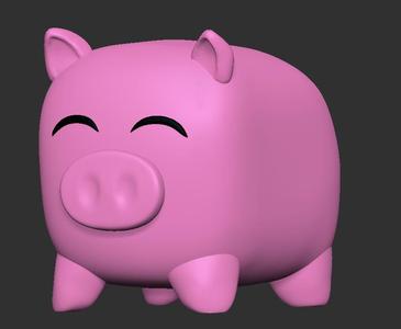 piggy