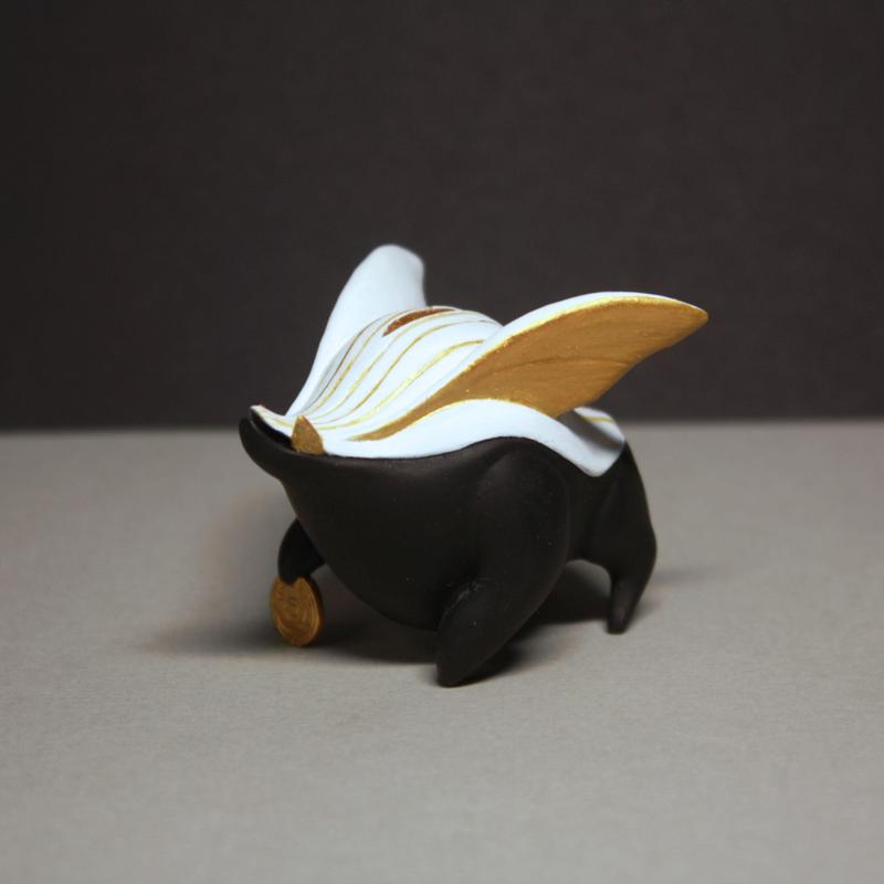 Honkai Star Rail Piggy Bank