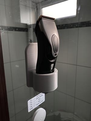 Holder for Panasonic Hair Trimmer (ER1611)