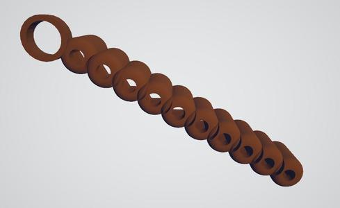 Bits holder - remix