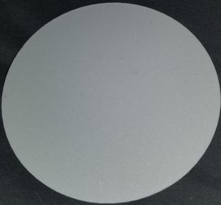 Lithophane rgb led lamp - Round Top