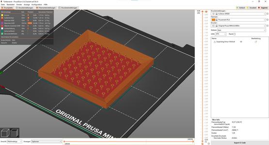 Simple Coaster