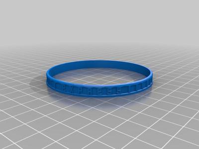 Planet Express Building - Balcony Ring Only - Fix