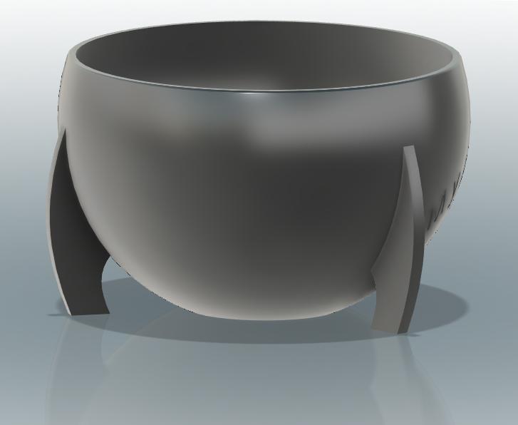 Flowerpot