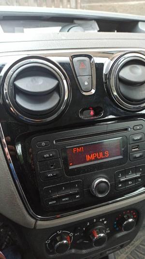 Dacia - ventilation