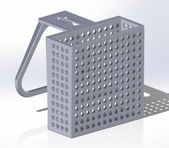 Sponge Holder