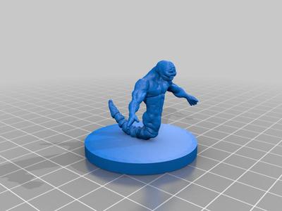Serpentor_36mm