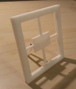 Frame For Photos