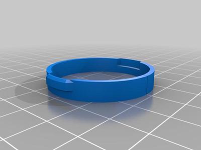 VAX Power MIDI 2 Head Connector Ring