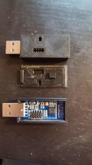 VRDongles.com SteamVR USB Receiver Shell