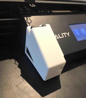 CR-10 MAX SD CARD CONVERTER