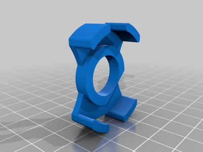 H1 Bulb Adapter
