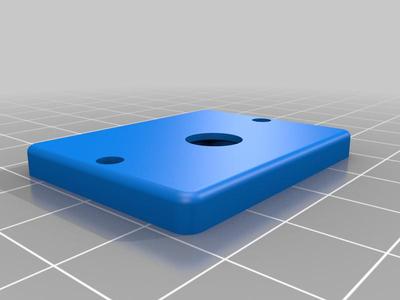 Raspberry Pi Camera Case