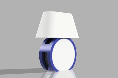 Design lamp