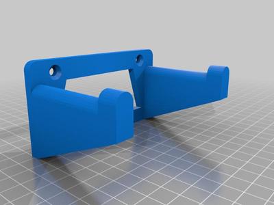 Cordless Drill Support