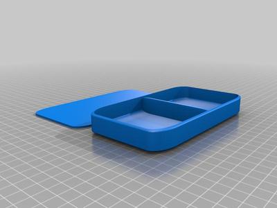 Enchanters crystal box