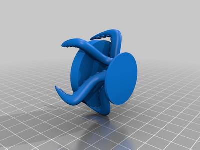 Tentacle Bowl