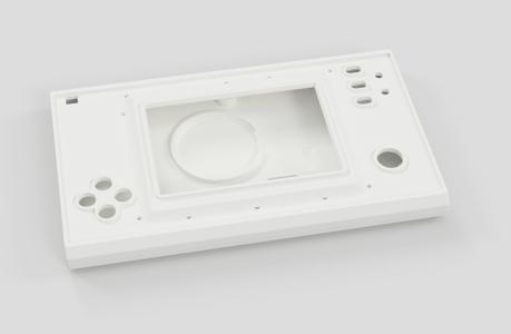 Game & Watch - Replacement Shell