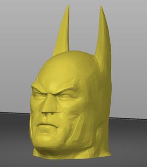 Batman Bobblehead