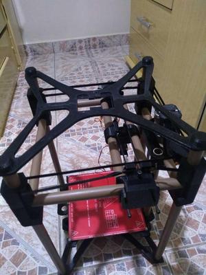 PHAP PVC 3d Printer (work in process!!!!)