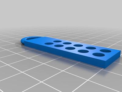 GARAGE_KEY--LLAVE_GARAJE