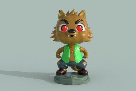 Werewolf