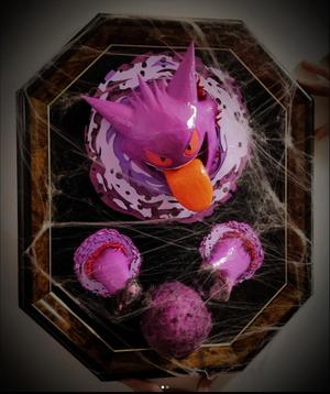 Picture of Gengar(pokemon)