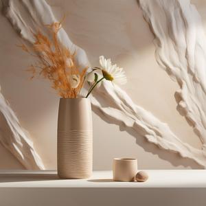 Ortles Vase – Subtle Elegance in Home Decor