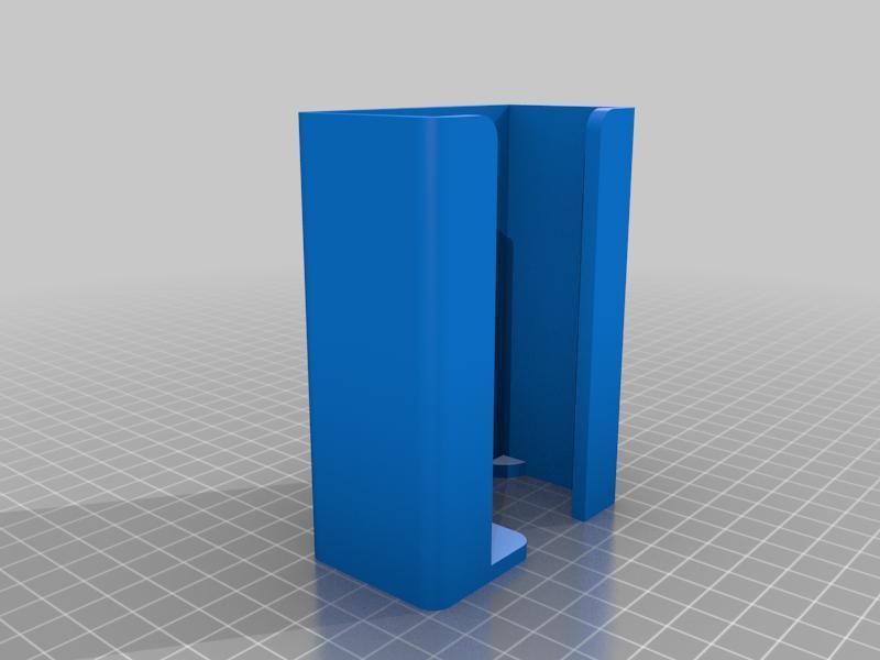 Jebao DCP 6000 to 10000 Power Supply holder 