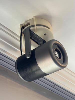 Wall Ceiling Support For Bettdow Projector AC1042